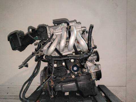 Foto 1ª: Motor Completo Nissan Primera ACENTA 1.8 16V CAT 116CV (2001)