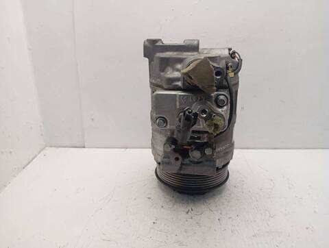 Foto 3ª: Compresor Aire Acondicionado Mercedes Clase C 160 C 220 CDI 203.706) COUPE 143CV 105KW [611962] (2003)