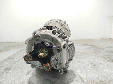 Foto 3ª: Caja Cambios Automatica Mercedes Clase V 200 V 220 CDI - D 4-MATIC 447.811 447.813) 163CV 120KW