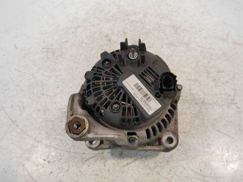 Foto 2ª: Alternador Bmw Serie 5 518 163 - 177 CV [M57D25 256D2 M57 M57D25O1] (2005)