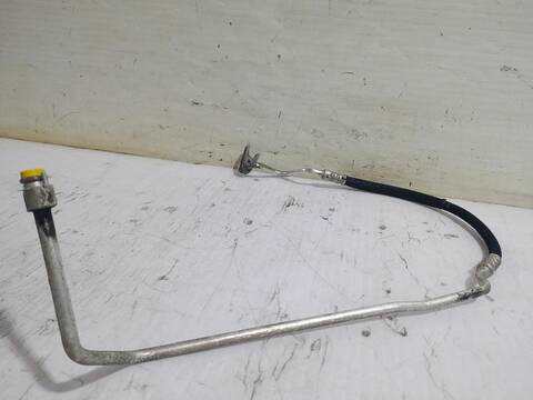 Foto 2ª: Tubos Aire Acondicionado Mercedes Clase A 140 A 200 CDI 169.008) 140CV [OM640941] (2004)