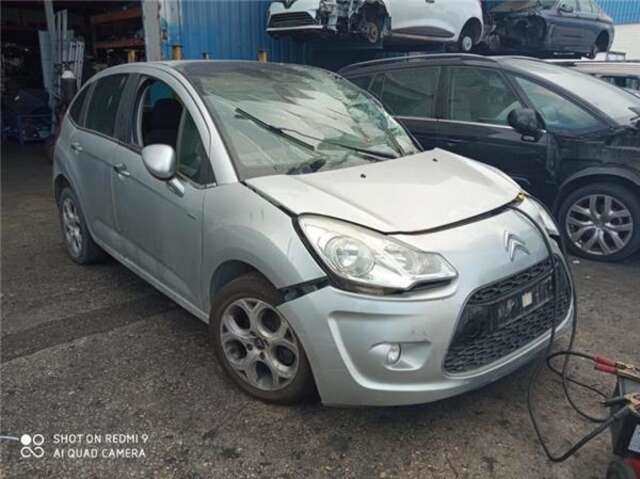 Caja Mariposa Citroen C3 1.6 FLEX