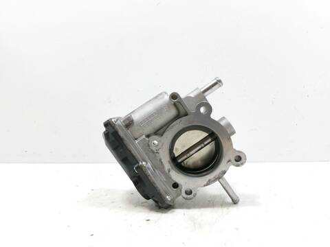 Foto 3ª: Caja Mariposa Hyundai Tucson G4FD (2015)