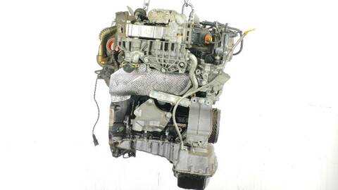 Foto 3ª: Motor Completo Lancia Thema 3.0 D (2011)