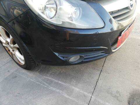 Paragolpes Delantero Opel Corsa Z13DTH