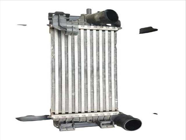 Foto 3ª: Intercooler Ford C Max 1.0 ECOBOOST II DXA/CB7 DXA/CEU) (2010)