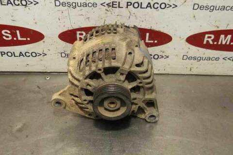 Foto 3ª: Alternador Peugeot 306 BERLINA 110CV 81KW (1996)