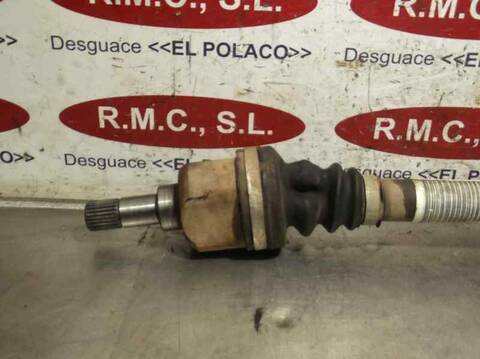 Foto 2ª: Transmision Delantera Izquierda Citroen C5 EXCLUSIVE BERLINA 140CV 103KW [RFJ] (2008)