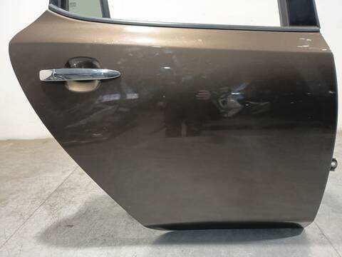 Foto 2ª: Puerta Trasera Derecha Nissan Leaf ELECTRIC 109CV 80KW [EM57] (2016)