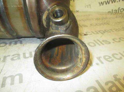 Foto 2ª: Catalizador Citroen C4 9HZ-DV6TED4 PICASSO (2007)