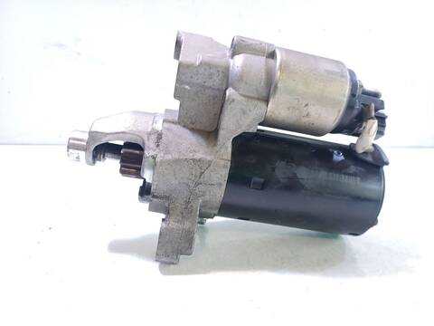 Foto 2ª: Motor de Arranque Audi A5 RS5 QUATTRO 450CV 331KW [CFSA] (2011)