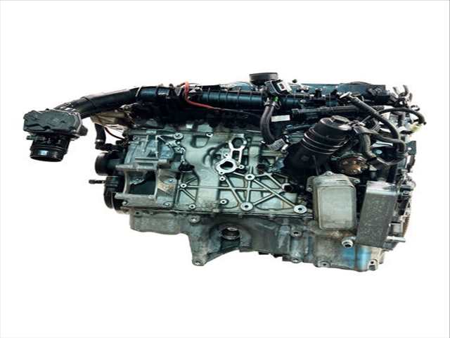 Motor Completo Bmw Serie 5 530 G30 G31 265CV 195KW