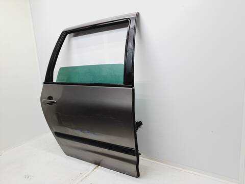 Foto 3ª: Puerta Trasera Derecha Seat Alhambra ERENCE 140CV 103KW [BRT] (2007)