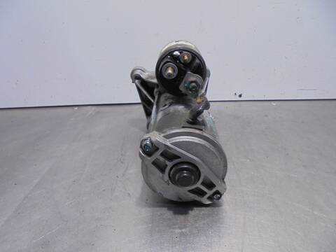 Foto 2ª: Motor de Arranque Renault Megane CONFORT AUTHENTIQUE BERLINA 120CV 88KW II BERLINA 5P [F9Q B8] (2003)