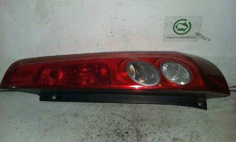 Piloto Trasero Derecho Ford Fiesta 1.6 TDCI CAT 90CV 66KW