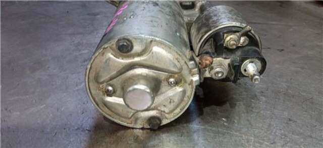 Foto 3ª: Motor de Arranque Peugeot 206 1.4 16V [KFU (ET3J4)]