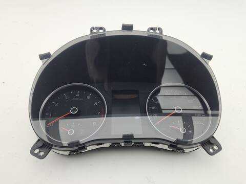 Foto 3ª: Cuadro de Instrumentos Kia Stonic 1.0 T-GDI ECO-DYNAMICS 101CV 74KW [G3LF] (2023)