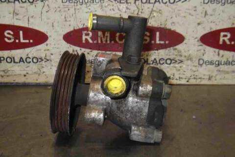 Foto 2ª: Bomba de Direccion Hyundai Accent 1.3 CAT 86CV 63KW [G4EA] (2000)