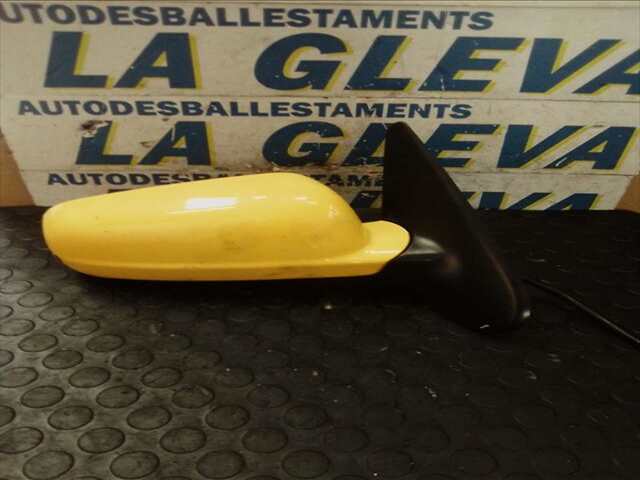 Foto 2ª: Retrovisor Derecho Seat Leon 1.9 TDI (2002)