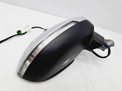 Foto 4ª: Retrovisor Derecho Volkswagen Passat ADVANCE BMT 120CV 88KW [DCX] (2016)