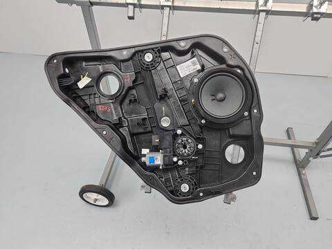 Elevalunas Manual Trasero Izquierdo Kia Xceed GT-LINE 160CV 118KW