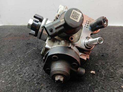 Foto 3ª: Bomba Inyeccion Mitsubishi Canter 3.0 D 180CV 129KW 7C18 [4P10-AAT6,4P10-T6] (2021)