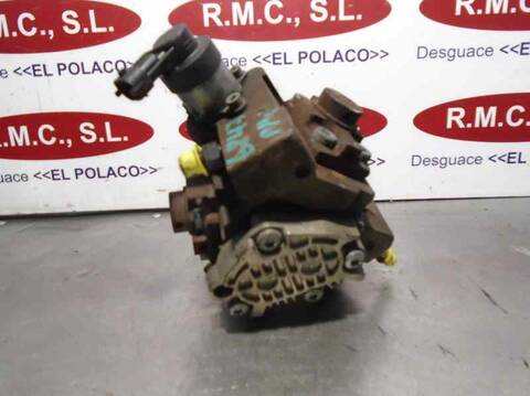 Foto 2ª: Bomba Inyeccion Opel Viva 2.0 16V CDTI 114CV 84KW FURGON [M9R M7] (2010)