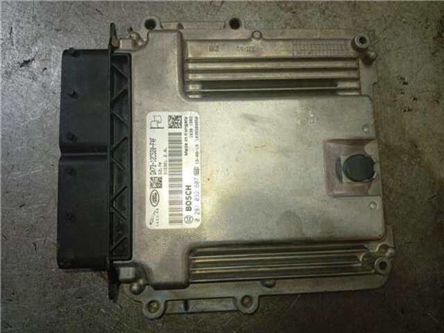 Foto 2ª: Centralita Motor ECU Land Rover Range 2.0 HSE [2.0 LTR. - 110 KW TD4 CAT]