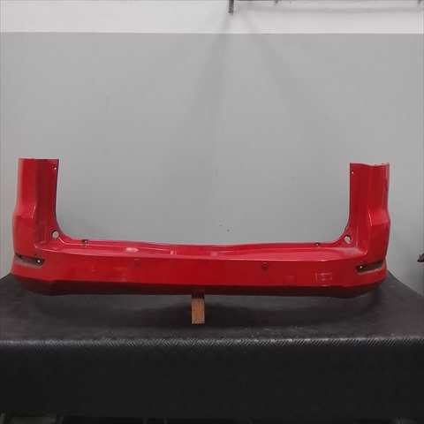 Paragolpes Trasero Ford Mondeo 0.1 RANCHERA