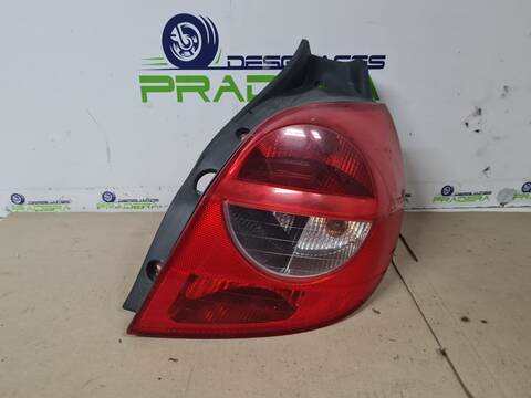 Piloto Trasero Derecho Renault Clio 20 ANIVERSARIO 86CV 63KW