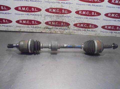 Transmision Delantera Izquierda Kia Ceed BUSINESS 90CV 66KW