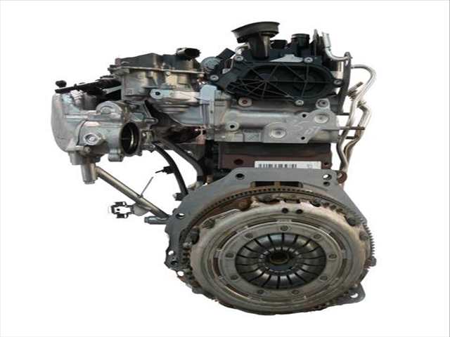 Motor Completo Cupra Formentor DTT 150 CV 110KW
