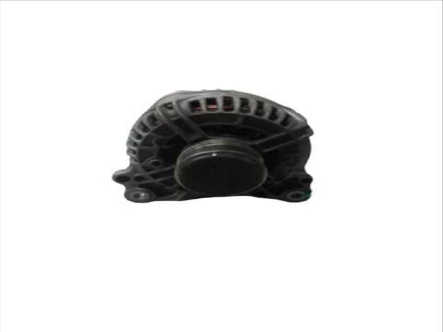 Foto 2ª: Alternador Audi A3 2.0 TDI 16V (2003)