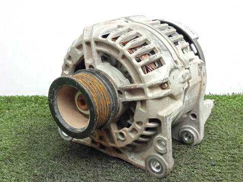 Alternador Nissan L35 2.8 82CV