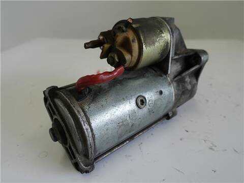 Foto 2ª: Motor de Arranque Renault Laguna 1.9 DCI BG0G) 120CV 88KW [F9Q 750] (2001)