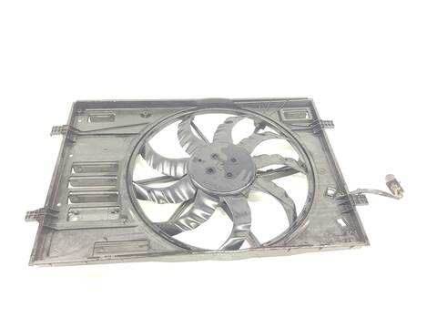 Foto 3ª: Electroventilador Skoda Kamiq STYLE (2020)