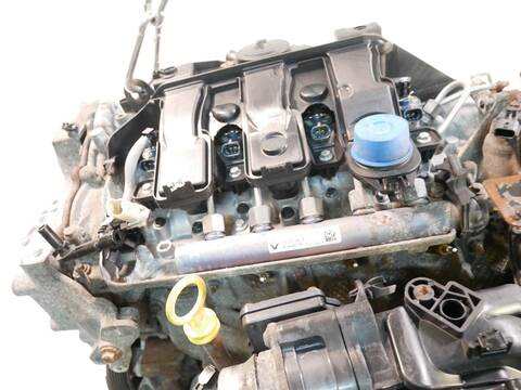 Foto 3ª: Motor Completo Opel Vivaro 1.6 CDTI 90 - 116 CV [R9M408]