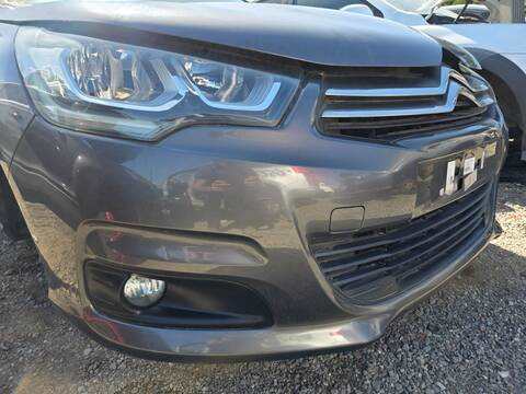 Foto 2ª: Paragolpes Delantero Citroen C4 SHINE 120CV 88KW (2018)