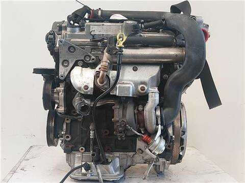 Motor Completo Opel Astra 1.7 ELEGANCE BERLINA 101CV 74KW