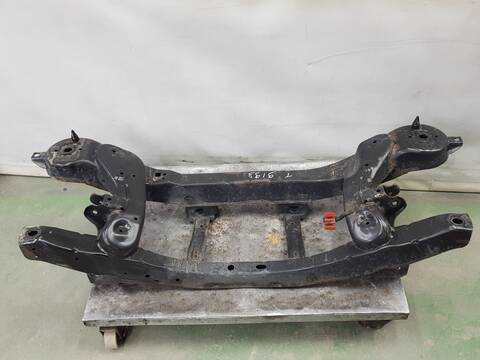 Foto 1ª: Puente Trasero Ford Kuga TREND (2017)