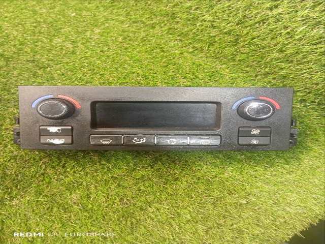 Mando Calefacción A. A. Peugeot 207 1.3 G