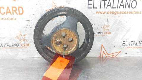 Foto 2ª: Cigüeñal Mercedes Clase C 160 C 200 CDI 204.007) BERLINA 136CV 100KW [651913] (2010)