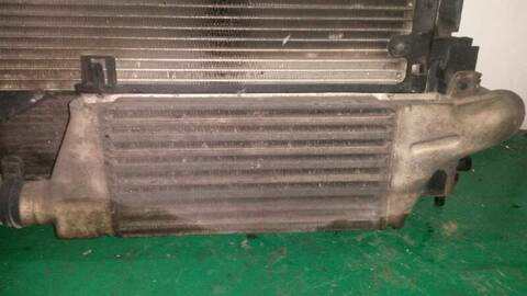 Intercooler Opel Combo 1.3 16V CDTI 75CV 55KW
