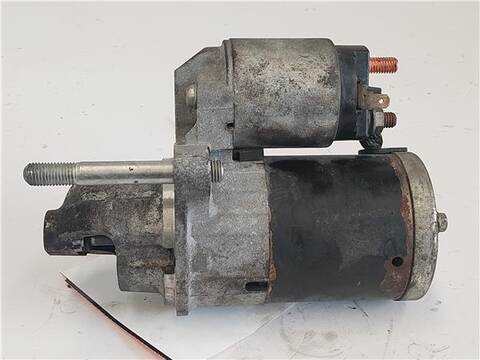 Foto 2ª: Motor de Arranque Suzuki Swift 1.6 125CV 92KW [M16A] (2008)