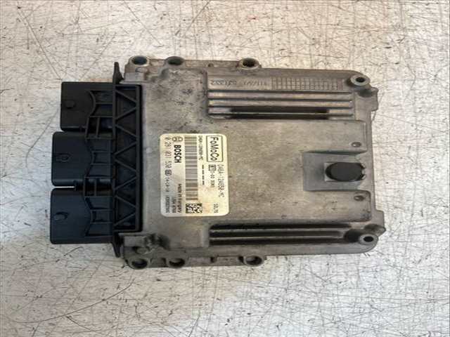 Centralita Check Control Ford Fiesta 75 CV 55KW