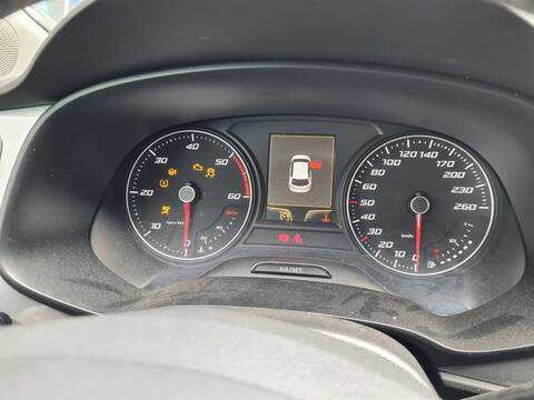 Foto 2ª: Cuadro de Instrumentos Seat Leon I-TECH 150CV 110KW [CKFC] (2015)