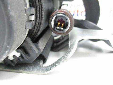 Foto 3ª: Kit Airbag Kia Ceed D4FBL ED) (2006)