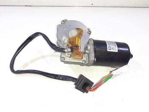 Foto 2ª: Motor Limpia Delantero Mercedes Clase C 160 2.0 COMPRESOR CAT BERLINA 163CV 120KW [111955] (2002)