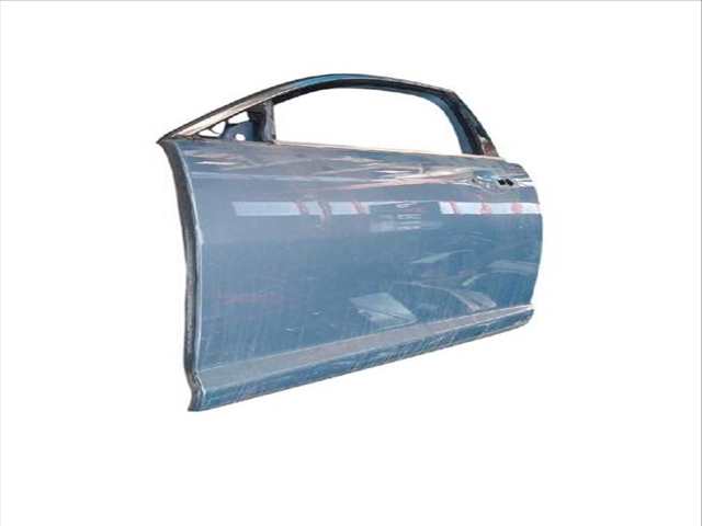 Foto 2ª: Puerta Delantera Izquierda Jaguar XF 2.7 D (2008)