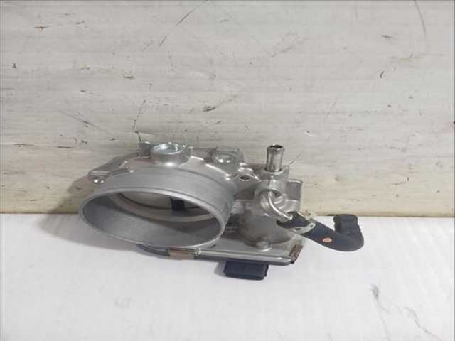 Foto 2ª: Caja Mariposa Toyota Rav4 2.0 MXAA52) 175CV [M20A-FKS] (2018)